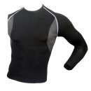 MTP Thermal Funktions Shirt Dryarn Kurzarm 2XL/3XL