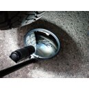 Teleskop - Kontrollspiegel für Polizei Zoll Security