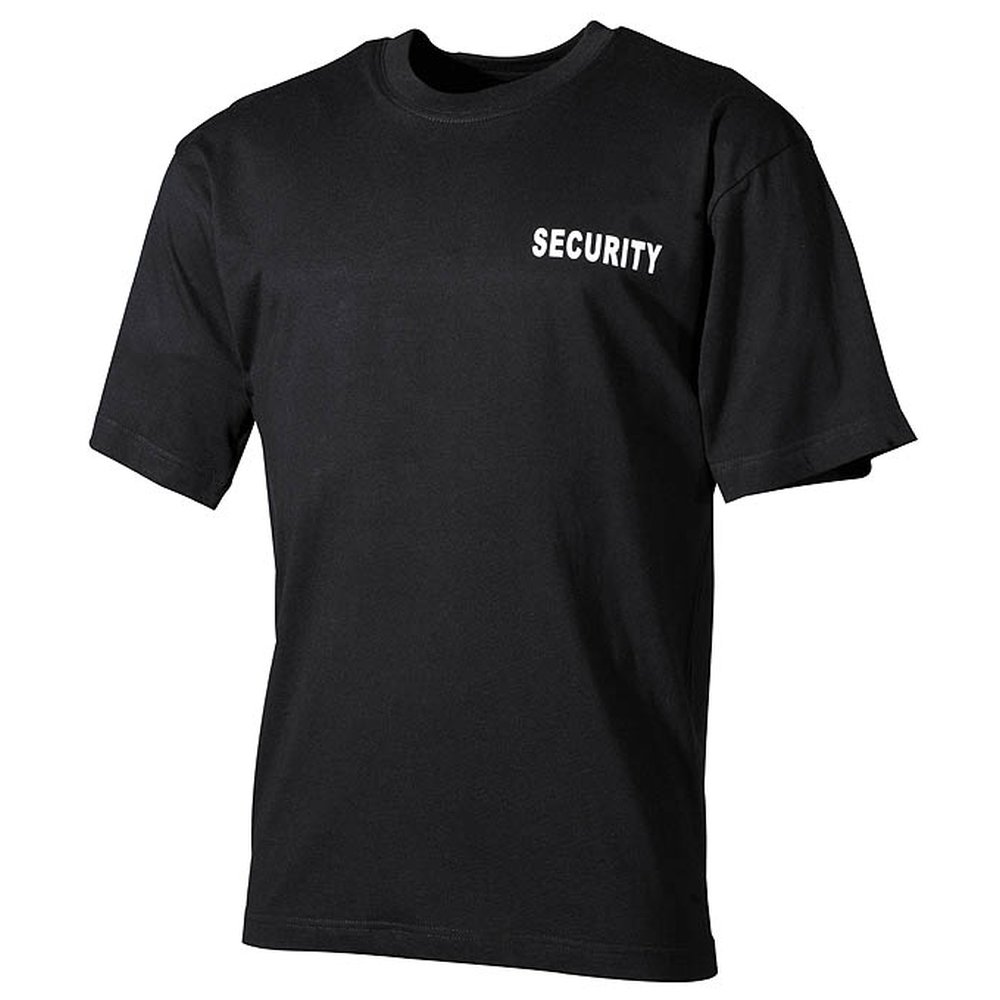 MFH Security T-Shirt L