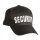 Baseball Cap Security