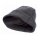 Polizeistrickmütze mit Fleece-Futter