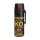 Pfefferspray KO Jet Strahl 50ml Tierabwehrspray