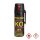 Pfefferspray KO Jet Strahl 50ml Tierabwehrspray