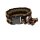 Survival Armband Modified Double Wide Cobra Outdoor