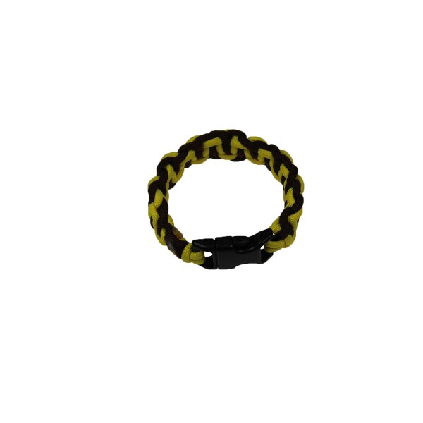 Survival Cobra BellyBar Armband