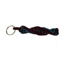 Survival Double DNA Key Chain Armband
