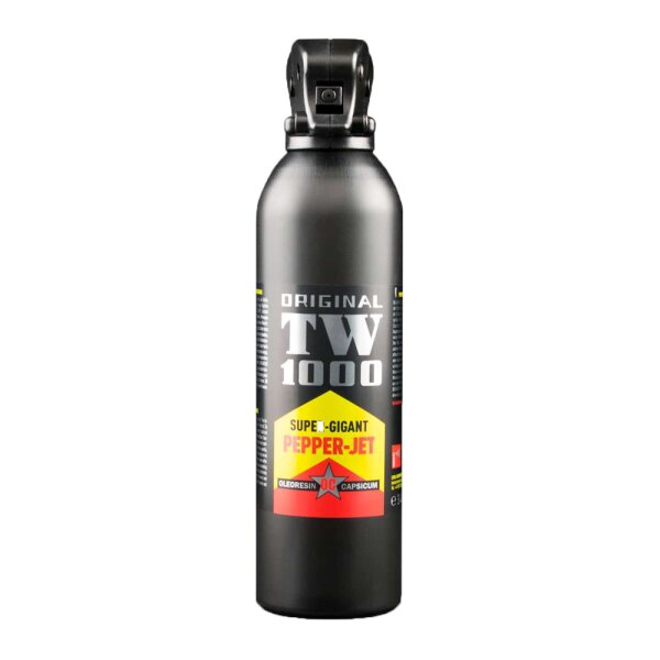 TW1000 Sprühstrahl Super Gigant 400ml