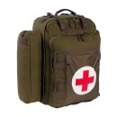 Tasmanian Tiger TT First Responder MK III oliv