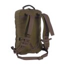 Tasmanian Tiger TT Medic Assault Pack MK II oliv