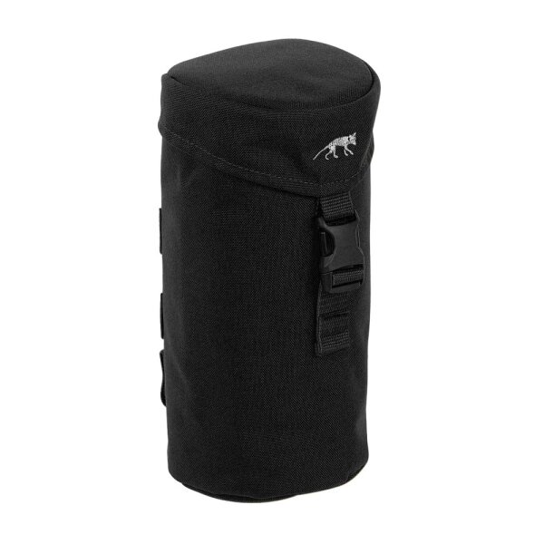 Tasmanian Tiger Bottle Holder 1 L schwarz