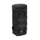 Tasmanian Tiger Bottle Holder 1 L schwarz