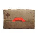 Tasmanian Tiger IFAK Pouch coyote brown