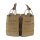 Tasmanian Tiger 2 SGL Mag Pouch Bel