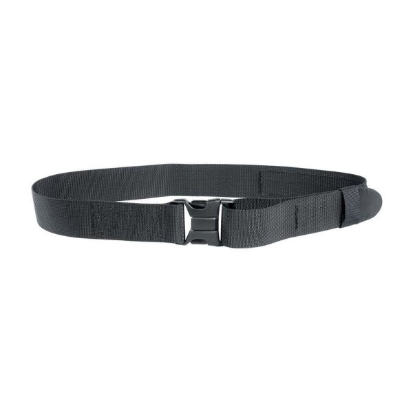 Tasmanian Tiger 50 Belt black S 75 - 90 cm x 5 cm