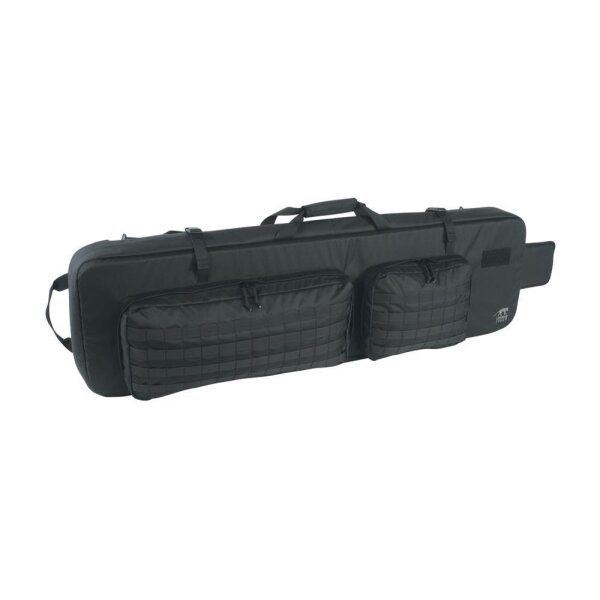 Tasmanian Tiger DBL Modular Rifle Bag black