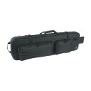 Tasmanian Tiger DBL Modular Rifle Bag black