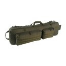 Tasmanian Tiger DBL Modular Rifle Bag black
