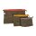 Tasmanian Tiger Mesh Pocket Set Netztaschen