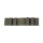 Tasmanian Tiger Modular Patch Holder Molle Klettfläche