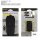 Universaltragetasche Stretch black