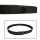 Security Unterkoppel mit Klett 40mm
