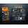 Fenix LD15R LED Taschenlampe Winkellampe with Cree XP G3