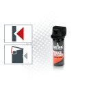 VESK RSG-Police Pfefferspray 50 ml Breitstrahl