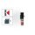 VESK RSG-Police Pfefferspray 15 ml Breitstrahl