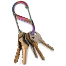 Nite Ize S-Biner - Karabiner Edelstahl Größe 4...