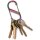 Nite Ize S-Biner - Karabiner Edelstahl Größe 4 Outdoor