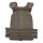5.11 TacTec Plate Carrier Plattenträger Ranger Green