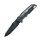 Walther Backup Knife Messer inkl. Holster