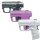 Walther PDP Personal Defense Tierabwehr Pistol