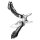 Leatherman Multitool Skeletool CX