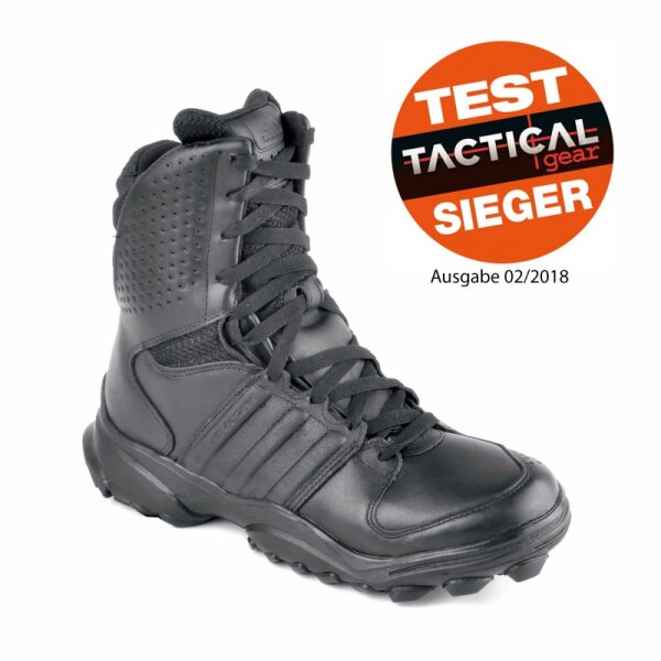 Adidas GSG 9.2 wasserabweisender Einsatzstiefel