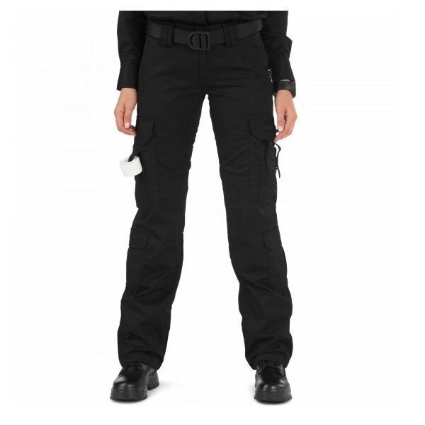 5.11 Womens EMS Pants Dark Navy (724) 2 Regulär