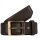 5.11 Casual Leather Belt Leder Gürtel