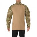 5.11 Rapid Assault Shirt Multicam taktisches Sweatshirt