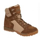 5.11 Pursuit Advance 6" Boot Distressed Brown 6