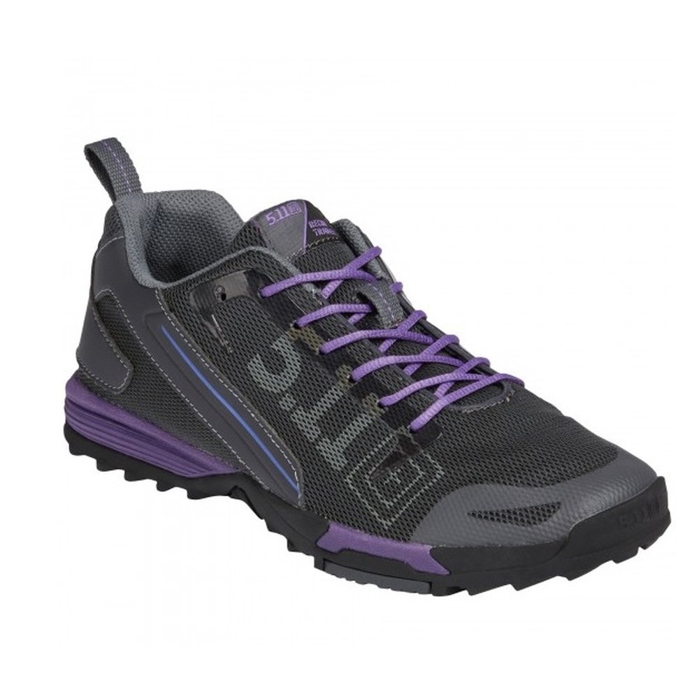 5.11 Womens Recon Trainer  Storm 6.5