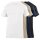 5.11 Utili-T Crew 3 Pack T-Shirt Herren Baumwolle