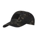 5.11 Flag Bearer Cap Multicam Black