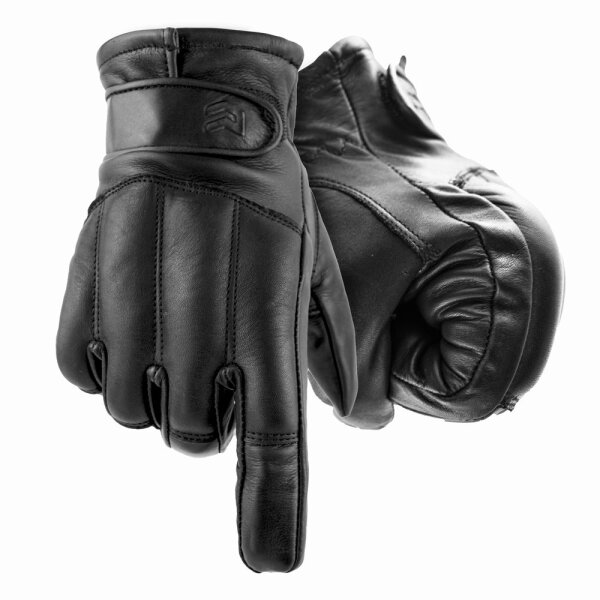 OBRAMO Quarzsand Lederhandschuhe online gnstig kaufen