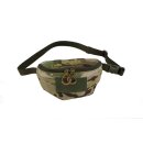 Zentauron Hüfttasche taktisch Bauchtasche