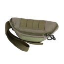 Zentauron Hüfttasche taktisch Bauchtasche