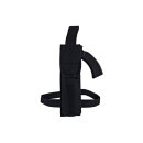 Pfefferspray Beinholster Nylon für 355ml Dosen
