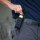 Pfefferspray Holster/ Halter Nylon für 45ml-53ml Dosen