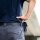 Pfefferspray Holster/ Halter Nylon für 45ml-53ml Dosen