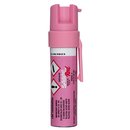Sabre Red Pocket Unit Pink Pfefferspray Abwehrspray