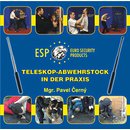 Trainings-DVD Selbstverteidigung: Teleskop-Abwehrstock in der Praxis